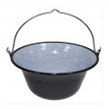 Chaudiere goulash hongroise email 10 litres