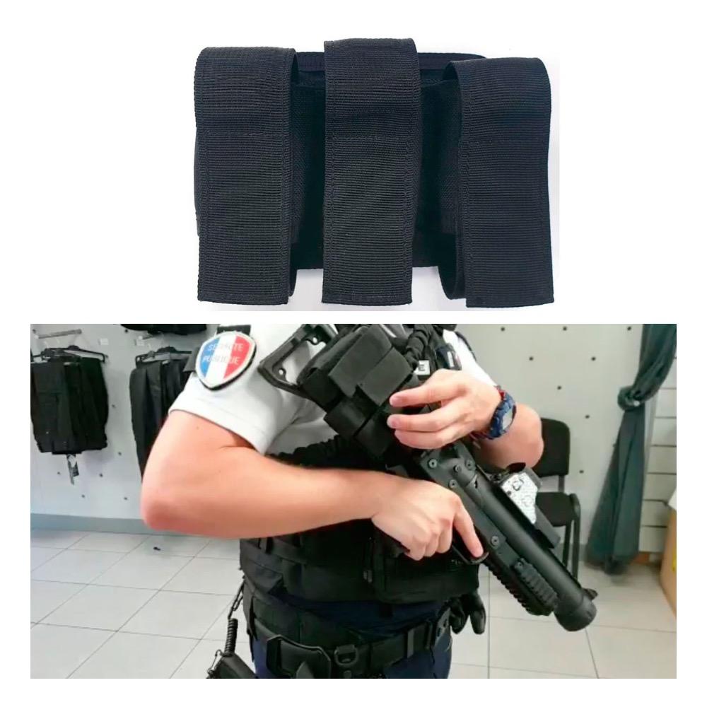 PORTE GANTS PATROL GI'S STORE SURPLUS MILITAIRE