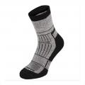 Chaussettes thermo alaska gris