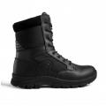 Chaussures avec zip secu one noir