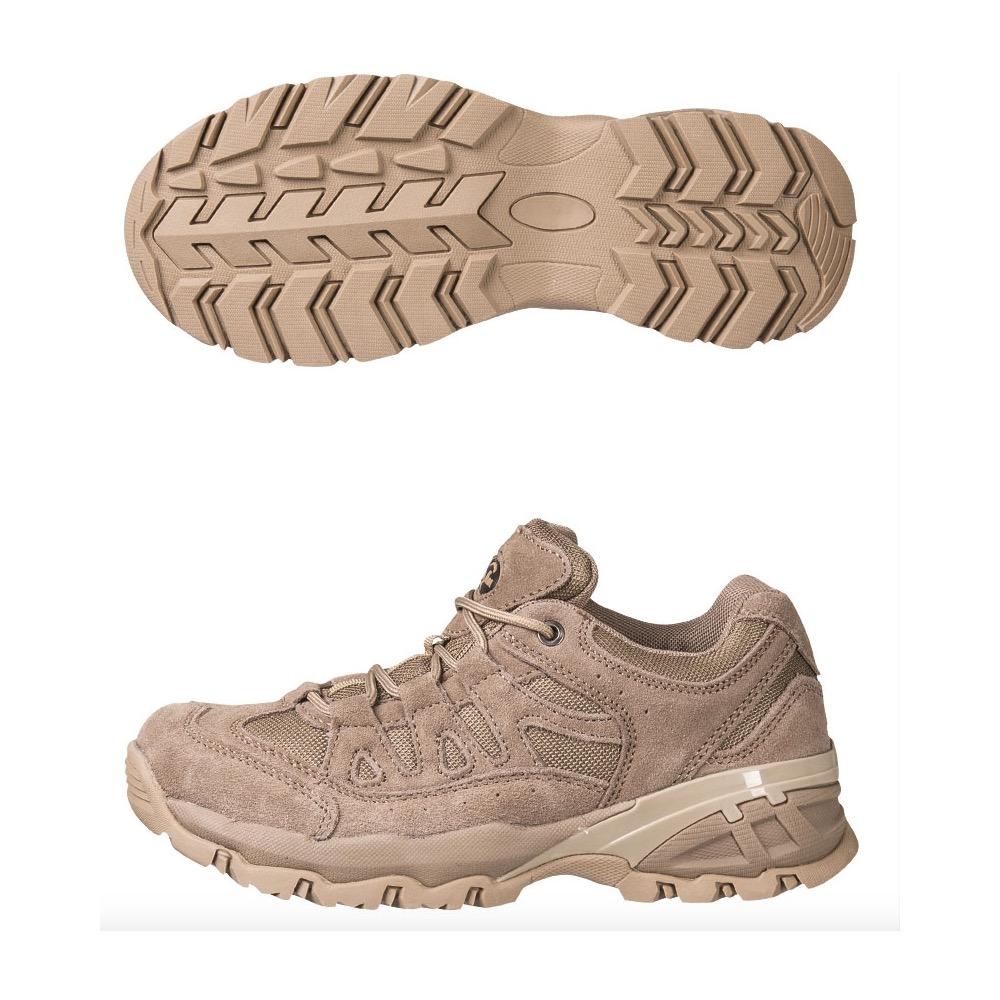 Chaussures squad coyote 2 5 inch1