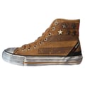 Chaussures toiles von dutch vinz