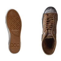 Chaussures toiles von dutch vinz3