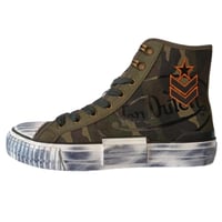 Chaussures von dutch vantor