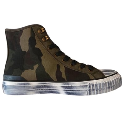 Chaussures von dutch vantor1