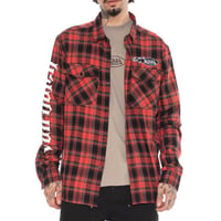 Chemise a carreaux von dutch juan