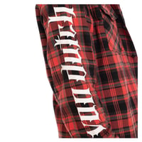 Chemise a carreaux von dutch juan3