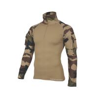 Chemise combat ubas cce summit