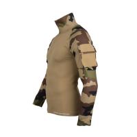 Chemise combat ubas cce summit1