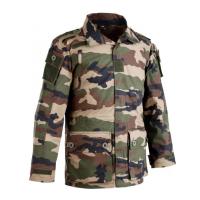 Chemise de combat militaire fighter 2 0 cam ce t o e