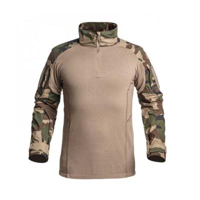 Chemise de combat ubas fighter a10