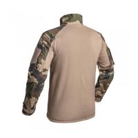 Chemise de combat ubas fighter a11