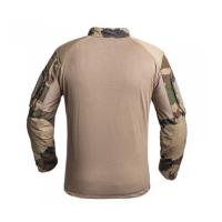 Chemise de combat ubas v2 fighter a 10