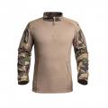 Chemise de combat ubas v2 fighter a10