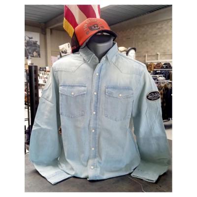 Chemise dem von dutch