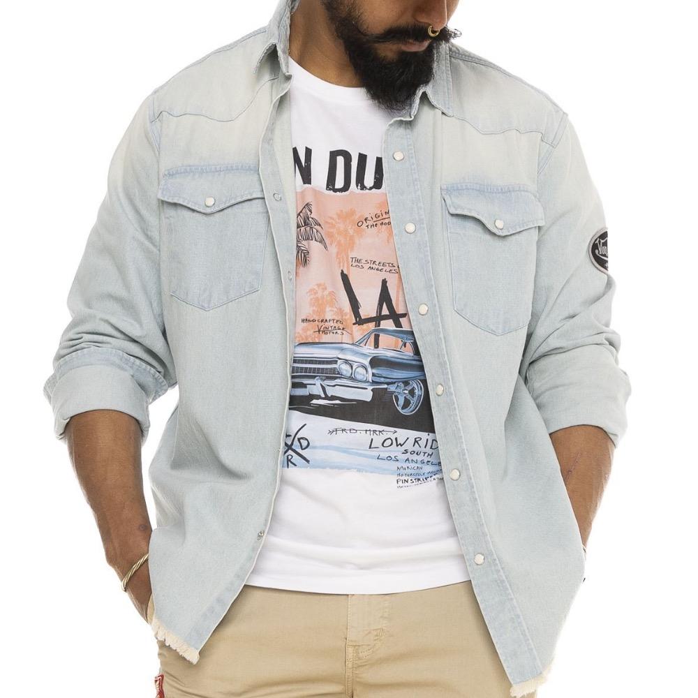 Chemise dem von dutch1