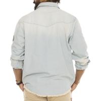 Chemise dem von dutch2