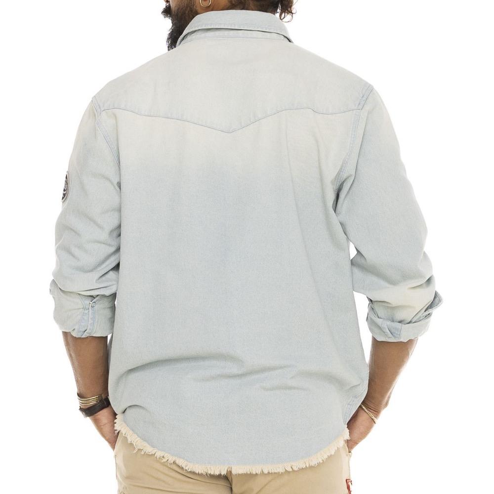 Chemise dem von dutch2