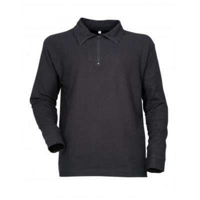 Chemise f1 noir cityguard