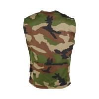 Chemise gao camo cce 1