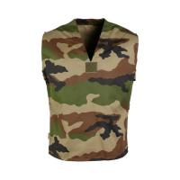 Chemise gao camo cce