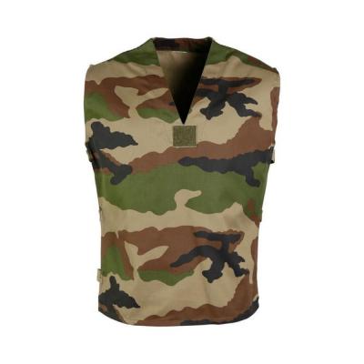 Chemise GAO Camo CCE Ares