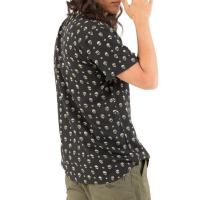 Chemise homme von dutch skull2