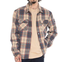 Chemise pepper von dutch