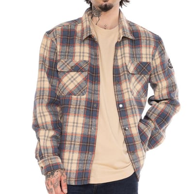 Chemise pepper von dutch