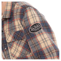 Chemise pepper von dutch2