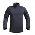 Chemise ubas bleu a10 fighter