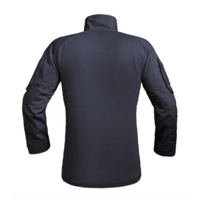 Chemise ubas bleu a10 fighter