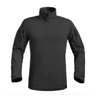 Chemise ubas noir a10 fighter