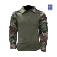 Chemise ubas opex camo cce