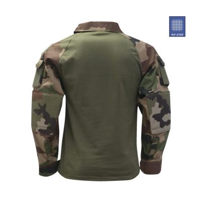 Chemise ubas opex camo cce