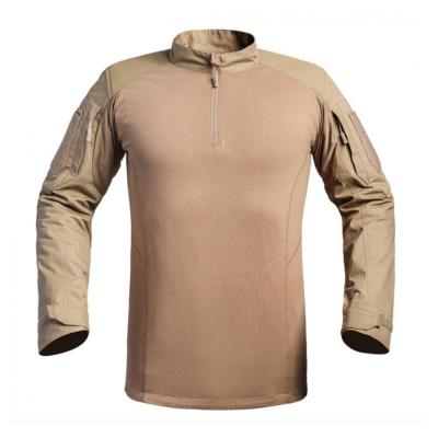 Chemise ubas tan a10 fighter