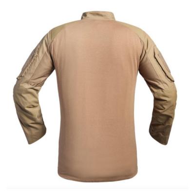 Chemise ubas tan a10 fighter