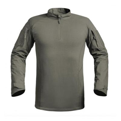 Chemise ubas vert a10 fighter