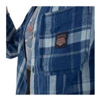 Chemise von dutch bleu jony1