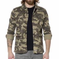 Chemise von dutch camouflage1