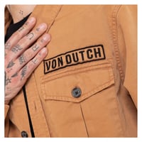 Chemise von dutch kust2