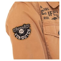 Chemise von dutch kust3