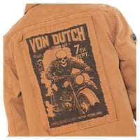 Chemise von dutch kust4