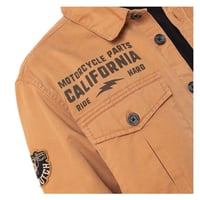 Chemise von dutch kust5