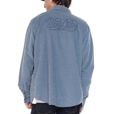 Chemise von dutch nils
