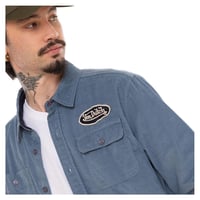Chemise von dutch nils1