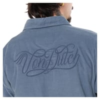 Chemise von dutch nils2