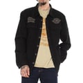 Chemise von dutch roy noir