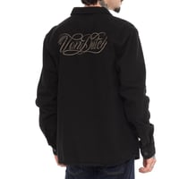 Chemise von dutch roy noir1