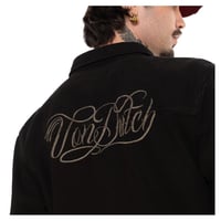 Chemise von dutch roy noir4